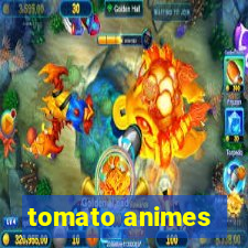 tomato animes